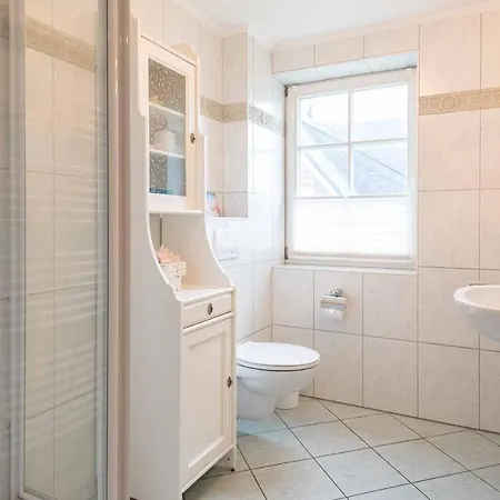 Lh Heidegrund, App 4 Wenningstedt-Braderup